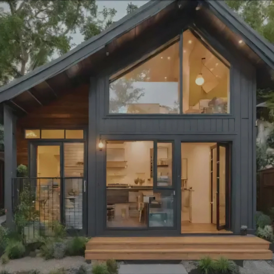Tiny Home Contractors Snohomish & King County, WA | | NW Structures dba ...